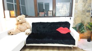 Dolce_Anne From Stripchat Private Porn Video Leak - leather, smoking, affordable-cam2cam, young, couples
