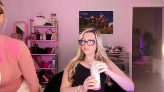 Watch allienicole Hot Porn Video [Chaturbate] - new, young, blonde, cute, pornstar
