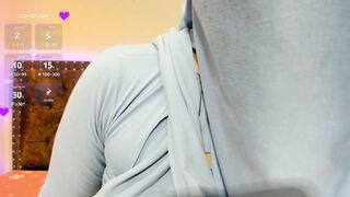 Watch Hana_pettite From Stripchat New Porn Video  - blowjob, facesitting, cam2cam, striptease-young, kissing