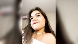 Watch Elizabet_Doll From Stripchat Top Porn Video Record - small-tits, emo, latex, brunettes, recordable-publics