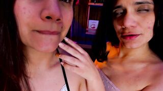 Watch Honiichahanz From Stripchat Best Porn Video Record - spanking, recordable-privates, brunettes, gagging, fingering-latin