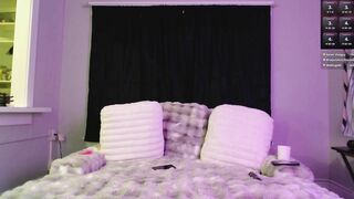 AriannaPena From Stripchat HD Porn Video Leak - hd, luxurious-privates-latin, kissing, flashing, interactive-toys-young
