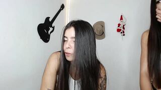 Watch millyxnicoll From Stripchat New Porn Video Leak - double-penetration, hairy-young, big-tits-young, student, dildo-or-vibrator-young