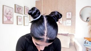 Kimm_khalifa From Stripchat Hot Porn Video Leak - topless-latin, dirty-talk, squirt-latin, masturbation, young