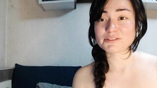 dronae Hot Porn Leak Video [Chaturbate] - lush, mouth, fountainsquirt, handjob, ink thumbnail