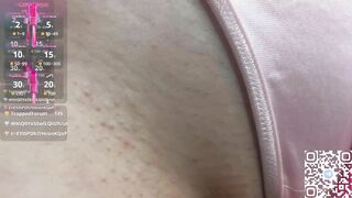 ellie_d0ll New Porn Video [Chaturbate] - daddysgirl, new, lovense, cute