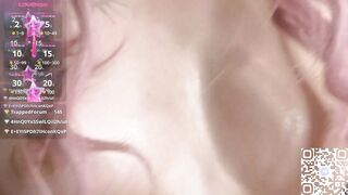 ellie_d0ll New Porn Video [Chaturbate] - daddysgirl, new, lovense, cute