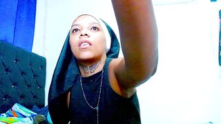 Mela_Ken From Stripchat HD Porn Video Leak - 69-position, kissing, fisting-latin, big-nipples, cheap-privates-best