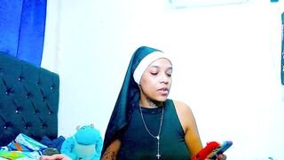 Mela_Ken From Stripchat HD Porn Video Leak - 69-position, kissing, fisting-latin, big-nipples, cheap-privates-best