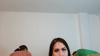 Watch dannamomcerrat From Stripchat HD Porn Video Leak - facial, blowjob, cumshot, topless, editorial-choice
