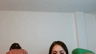 Watch dannamomcerrat From Stripchat HD Porn Video Leak - facial, blowjob, cumshot, topless, editorial-choice