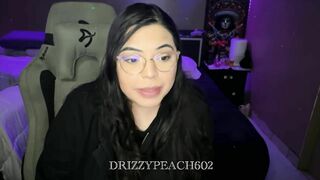 drizzypeach602 From Stripchat New Porn Video Record - brunettes, doggy-style, curvy-young, curvy, luxurious-privates