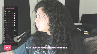 Watch kimmiakiss22 From Stripchat Free Porn Video Record - anal, flashing, striptease-white, shaven, hairy-young