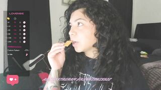 Watch kimmiakiss22 From Stripchat Free Porn Video Record - anal, flashing, striptease-white, shaven, hairy-young