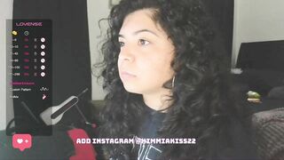 Watch kimmiakiss22 From Stripchat Free Porn Video Record - anal, flashing, striptease-white, shaven, hairy-young