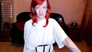 Watch Mary_Yolo From Stripchat Free Porn Video Leak - bdsm, dildo-or-vibrator-young, role-play-young, anal, anal-toys