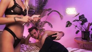 Watch sunfeather Best Porn Leak Video [Chaturbate] - busty, sporty, dildo, dutch
