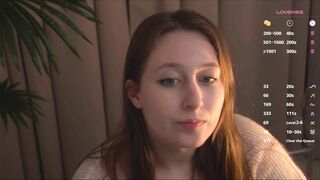 oki_dokii New Porn Leak Video [Chaturbate] - new, shy, teen, bigboobs