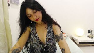 Abril_thompson8 From Stripchat Free Porn Video Leak - dirty-talk, masturbation, colombian-young, kissing, cheapest-privates-latin