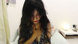 Abril_thompson8 From Stripchat Free Porn Video Leak - dirty-talk, masturbation, colombian-young, kissing, cheapest-privates-latin