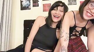 littlesbrats From Stripchat Free Porn Video Record - smoking, doggy-style, spanish-speaking, cheap-privates-latin, brunettes-young