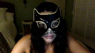 greek_goddess777 New Porn Video [Chaturbate] - redlips, chubbygirl, anal, couple