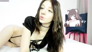 Watch xxxnba From Stripchat Free Porn Video Record - middle-priced-privates-teens, nipple-toys, middle-priced-privates-white, brunettes-teens, girls