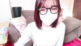 saki_Nyan From Stripchat Top Porn Video Leak - girls, camel-toe, fingering, orgasm, fingering-asian