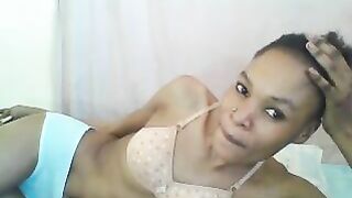 Sweetpetite254 From Stripchat Top Porn Video  - camel-toe, kenyan, striptease, twerk, anal-young