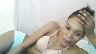 Sweetpetite254 From Stripchat Top Porn Video  - camel-toe, kenyan, striptease, twerk, anal-young