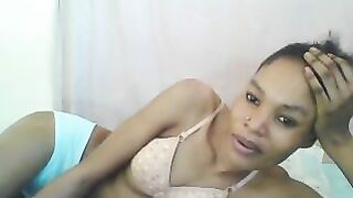 Sweetpetite254 From Stripchat Top Porn Video  - camel-toe, kenyan, striptease, twerk, anal-young
