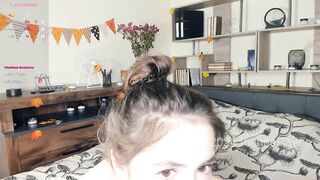 Watch IoannaReese From Stripchat Free Porn Video  - interactive-toys, white, deluxe-cam2cam, oil-show, yoga