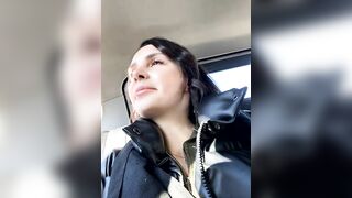 SandraCarter From Stripchat HD Porn Video  - heels, flashing, topless-white, recordable-publics, shaven