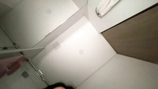Watch _paulah Best Porn Video [Chaturbate] - tattoo, latina, squirt, fetish, bigboobs thumbnail