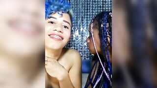 Watch Electraykasey_fox From Stripchat HD Porn Video  - erotic-dance, fingering, blowjob, colorful, doggy-style
