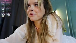 Watch milly_shy From Stripchat Best Porn Video Leak - topless-young, nylon, spanking, twerk-young, moderately-priced-cam2cam