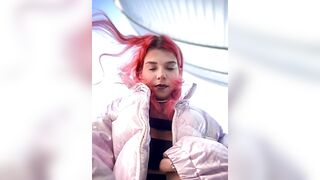 Watch RiriRoseey From Stripchat HD Porn Video Leak - fingering, small-audience, lovense, oil-show, sex-toys