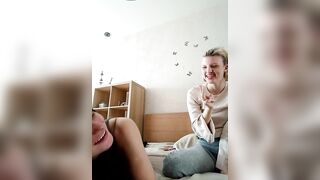 ShySonya From Stripchat Top Porn Video  - curvy-white, romantic-teens, curvy-teens, smoking, erotic-dance