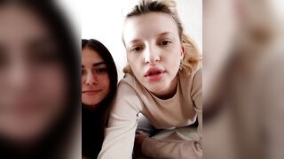 ShySonya From Stripchat Top Porn Video  - curvy-white, romantic-teens, curvy-teens, smoking, erotic-dance