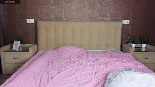 Watch Milana15 From Stripchat New Porn Video Record - squirt, housewives, white-young, big-ass, russian-young