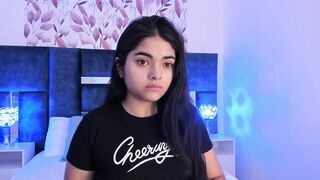 GiselOrtiz From Stripchat New Porn Video  - fingering-young, striptease-latin, small-tits, dirty-talk, best