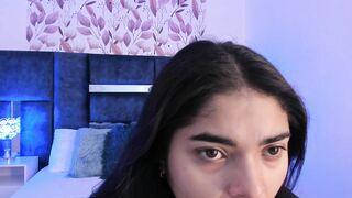 GiselOrtiz From Stripchat New Porn Video  - fingering-young, striptease-latin, small-tits, dirty-talk, best