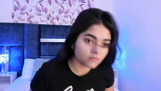 GiselOrtiz From Stripchat New Porn Video  - fingering-young, striptease-latin, small-tits, dirty-talk, best