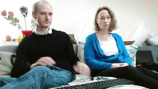 mrs_velvet_vixen_and_mr_stud Top Porn Video [Chaturbate] - thickass, max, milkyboobs, fitbody, puffynipples