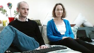 mrs_velvet_vixen_and_mr_stud Top Porn Video [Chaturbate] - thickass, max, milkyboobs, fitbody, puffynipples