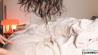 Watch justbecauseiloveit Best Porn Leak Video [Chaturbate] - hairy, new, squirt, yoga, british