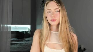 longoriaeva New Porn Video [Chaturbate] - new, natural, young, shy, blonde