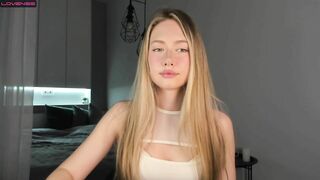 longoriaeva New Porn Video [Chaturbate] - new, natural, young, shy, blonde