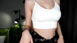 Watch cirilada Hot Porn Video [Chaturbate] - new, blonde, nonude, lush thumbnail