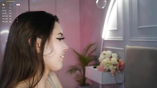 Watch SadieCohen From Stripchat Private Porn Video  - petite-redheads, deluxe-cam2cam, fingering, spanking, squirt-white